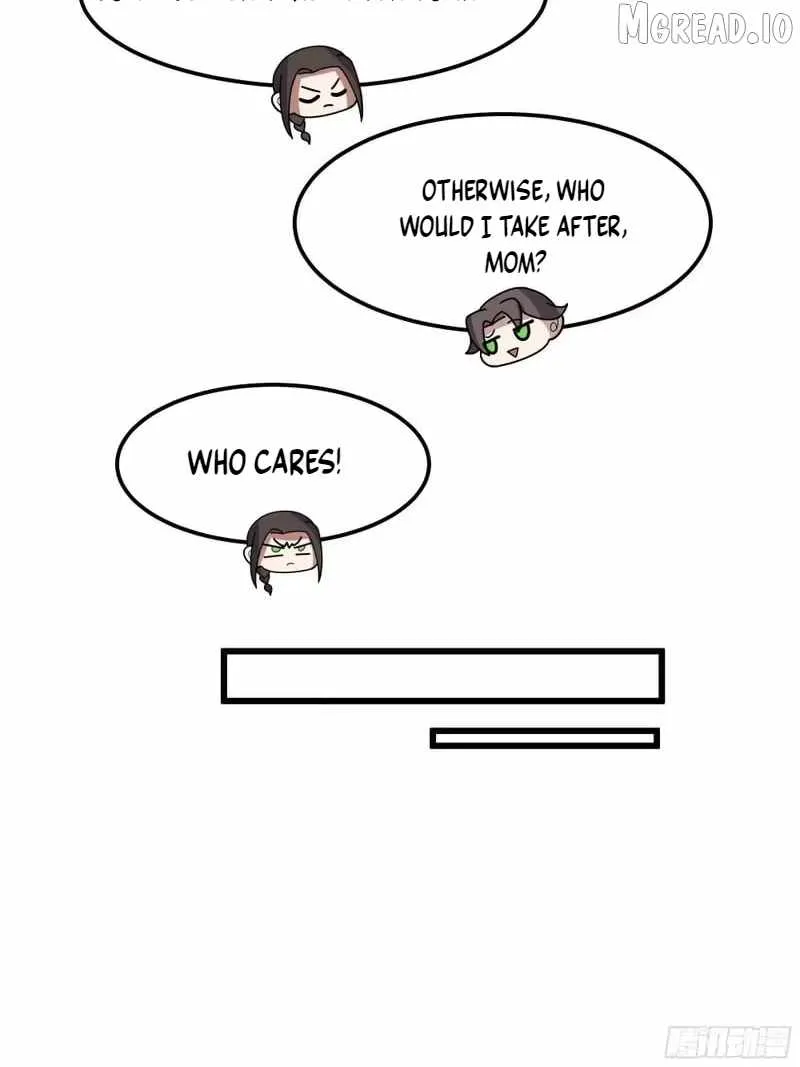 I Really Don’t Want to be Reborn Chapter 471 page 31 - 