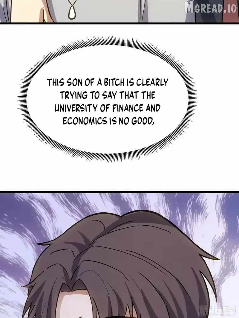 I Really Don’t Want to be Reborn Chapter 471 page 36 - 