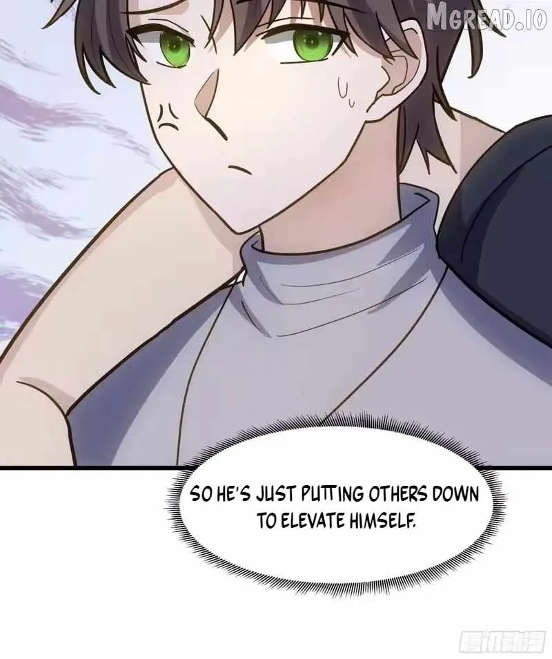 I Really Don’t Want to be Reborn Chapter 471 page 37 - 