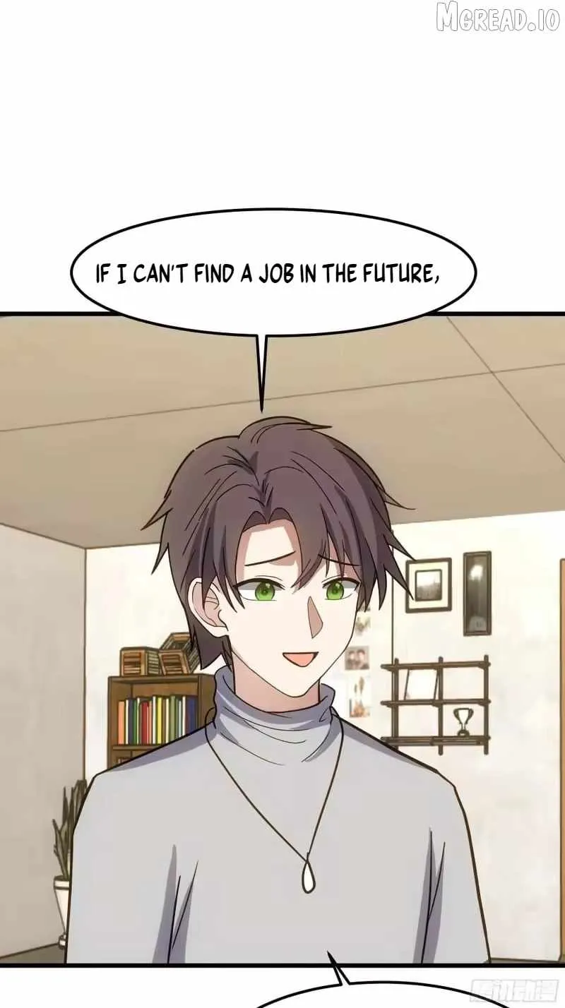 I Really Don’t Want to be Reborn Chapter 471 page 42 - 