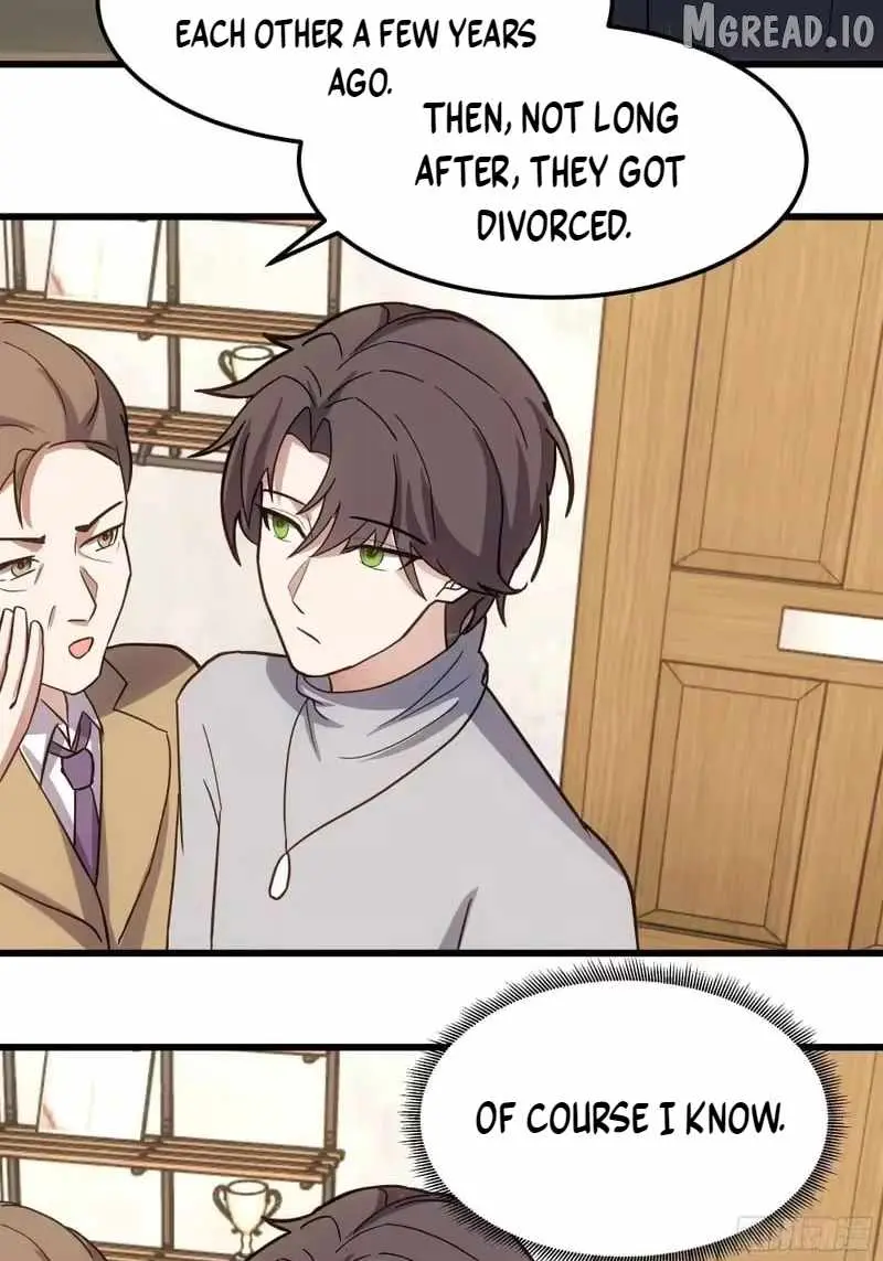 I Really Don’t Want to be Reborn Chapter 471 page 47 - 