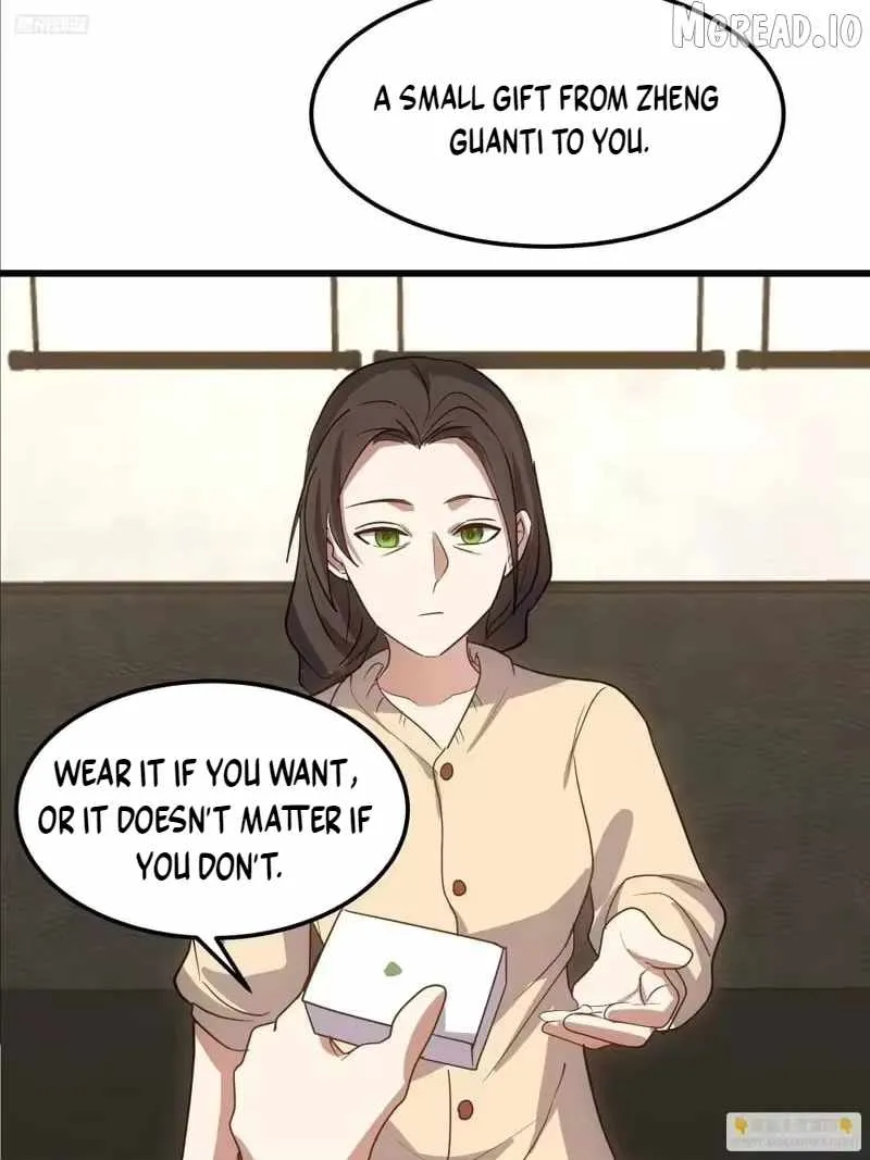 I Really Don’t Want to be Reborn Chapter 471 page 6 - 