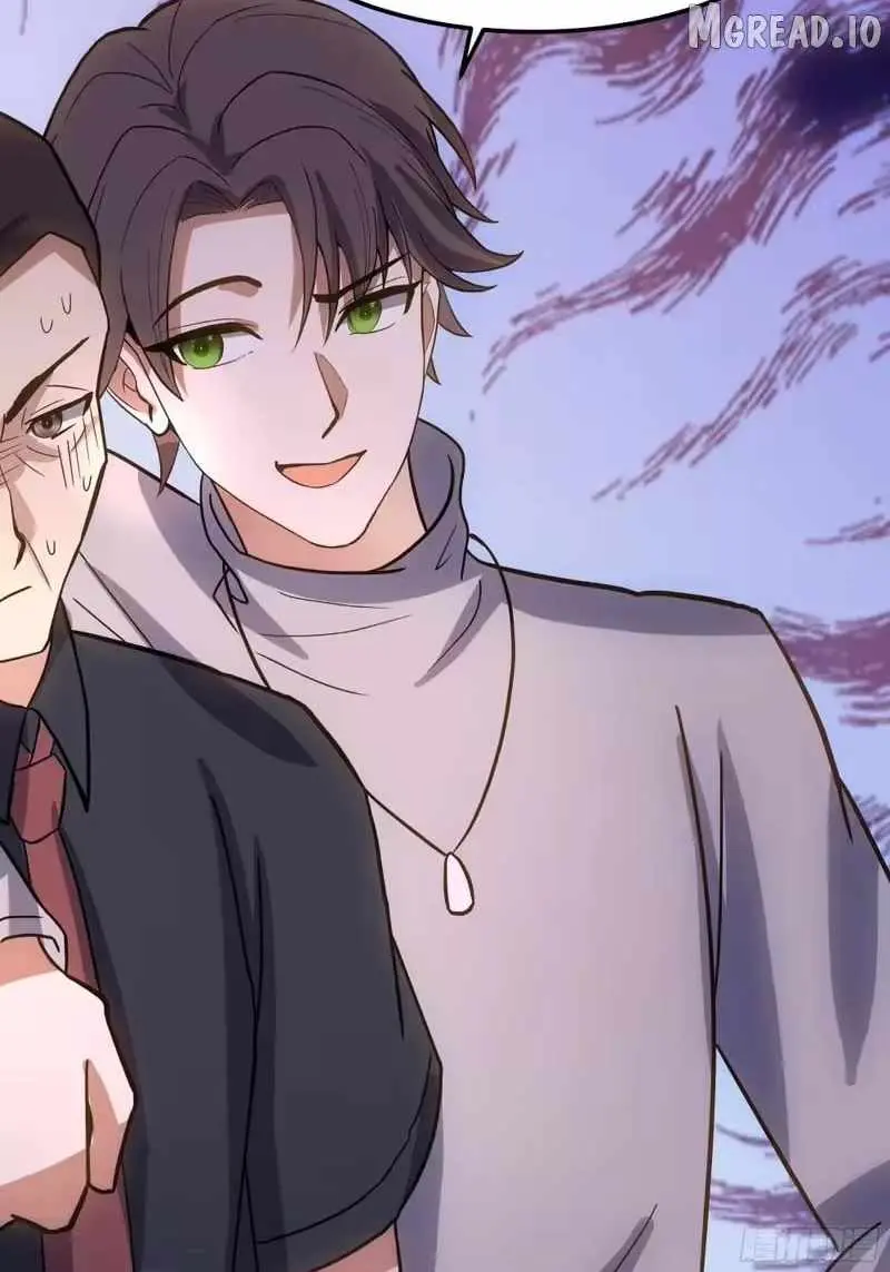 I Really Don’t Want to be Reborn Chapter 471 page 51 - 