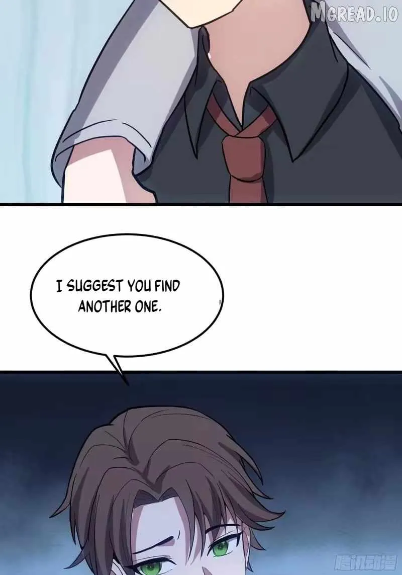 I Really Don’t Want to be Reborn Chapter 471 page 54 - 