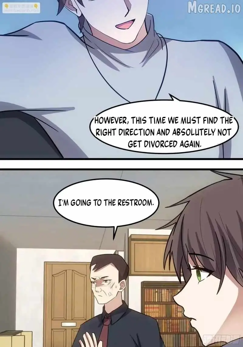 I Really Don’t Want to be Reborn Chapter 471 page 55 - 