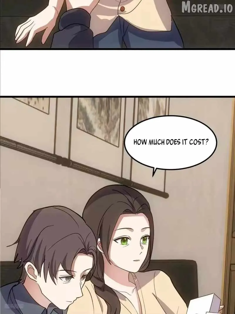 I Really Don’t Want to be Reborn Chapter 471 page 7 - 
