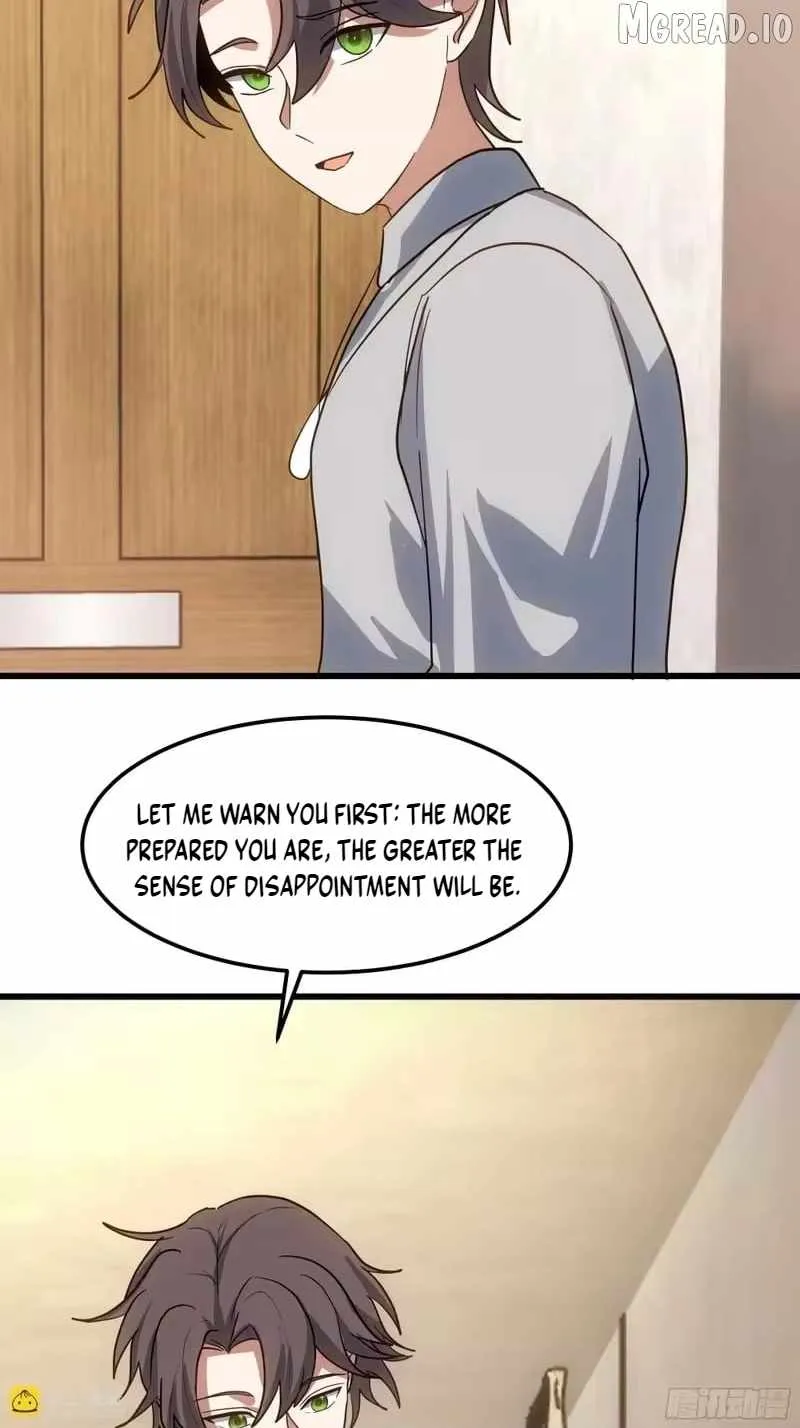 I Really Don’t Want to be Reborn Chapter 472 page 17 - 
