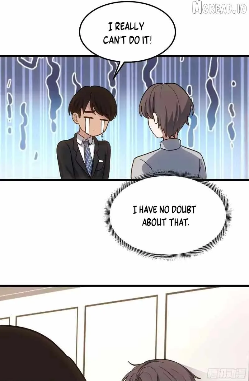 I Really Don’t Want to be Reborn Chapter 472 page 40 - 