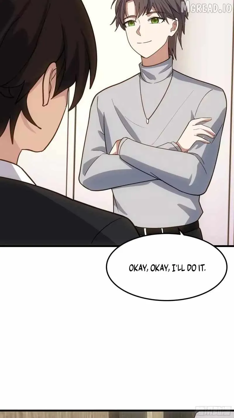 I Really Don’t Want to be Reborn Chapter 472 page 41 - 