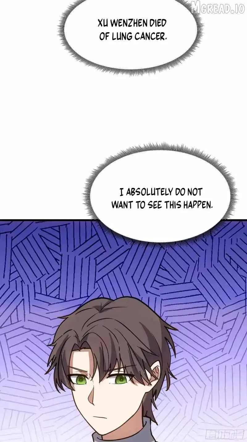 I Really Don’t Want to be Reborn Chapter 473 page 17 - 