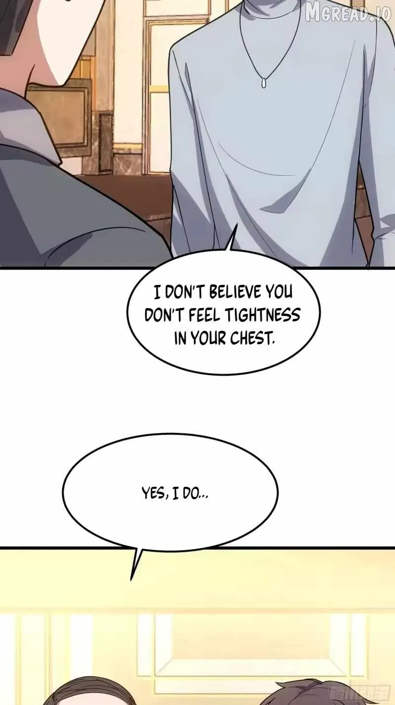 I Really Don’t Want to be Reborn Chapter 473 page 20 - 
