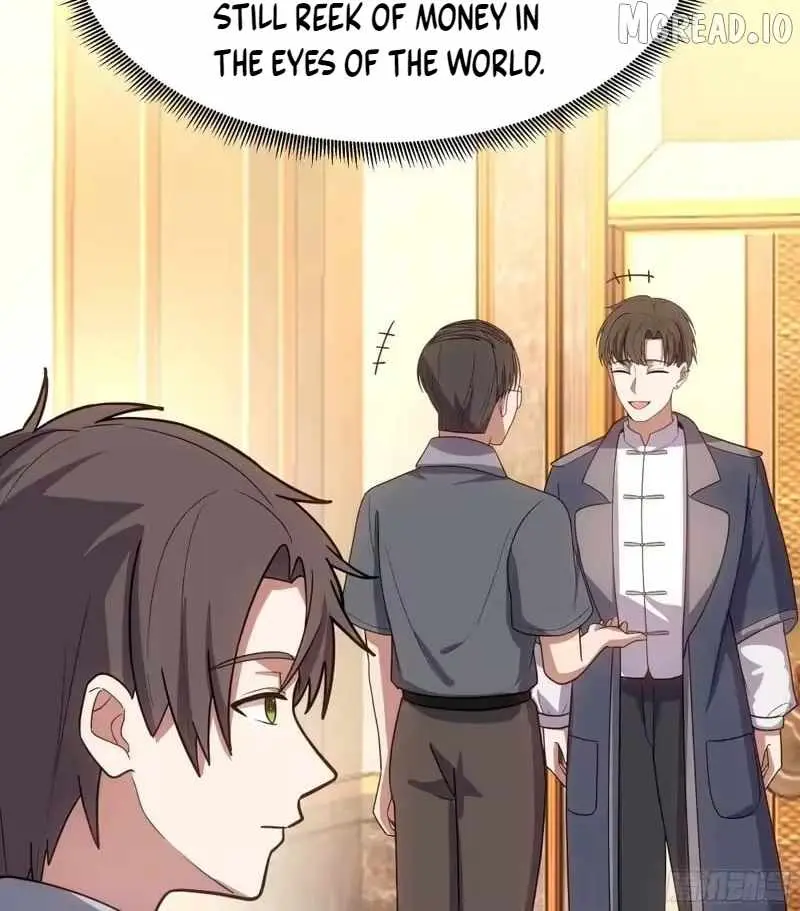 I Really Don’t Want to be Reborn Chapter 473 page 25 - 