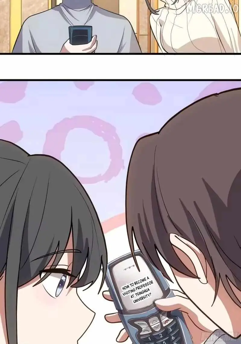 I Really Don’t Want to be Reborn Chapter 473 page 28 - 