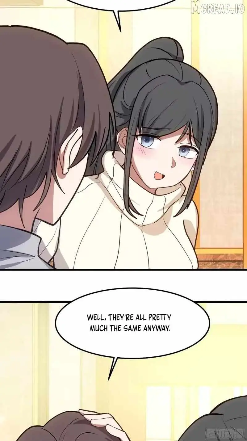 I Really Don’t Want to be Reborn Chapter 473 page 32 - 