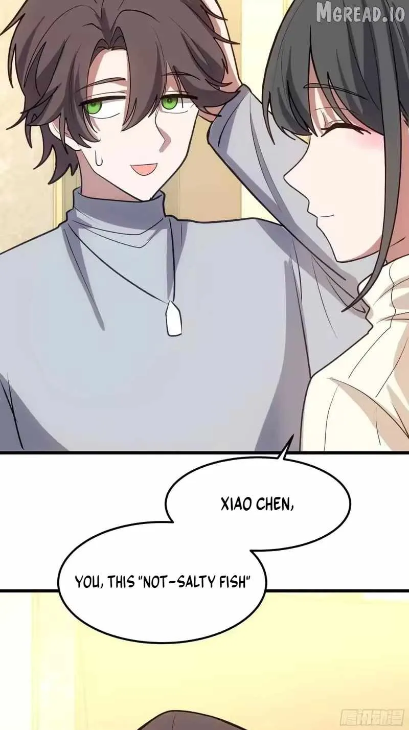 I Really Don’t Want to be Reborn Chapter 473 page 33 - 