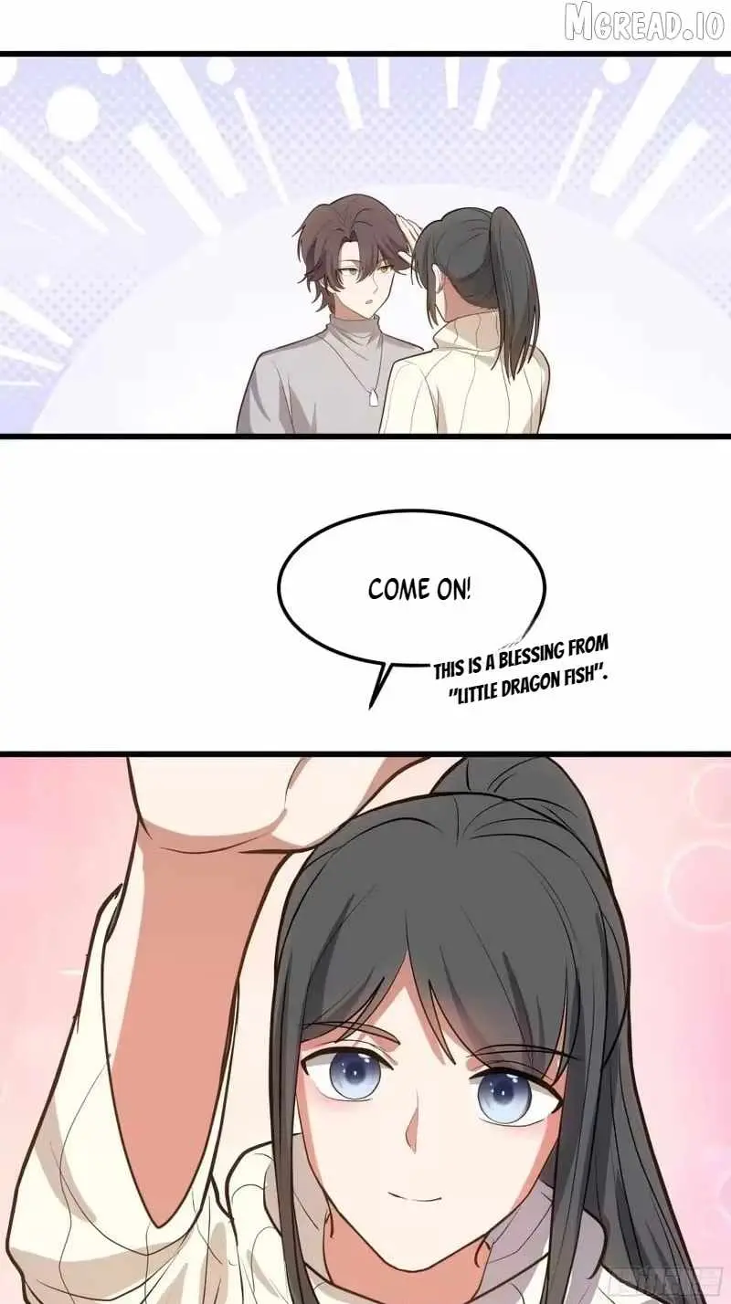 I Really Don’t Want to be Reborn Chapter 473 page 36 - 