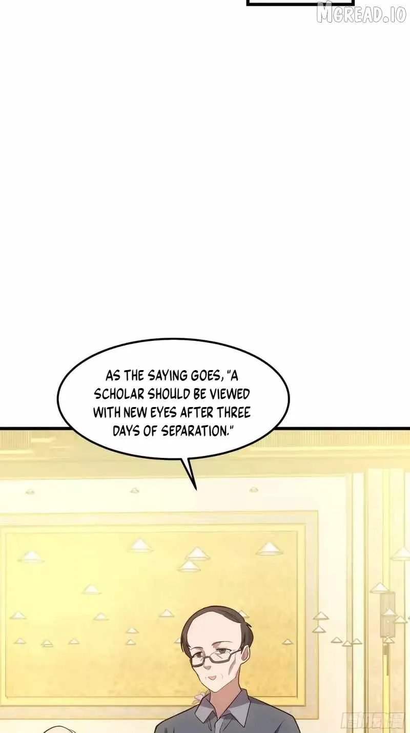 I Really Don’t Want to be Reborn Chapter 473 page 39 - 
