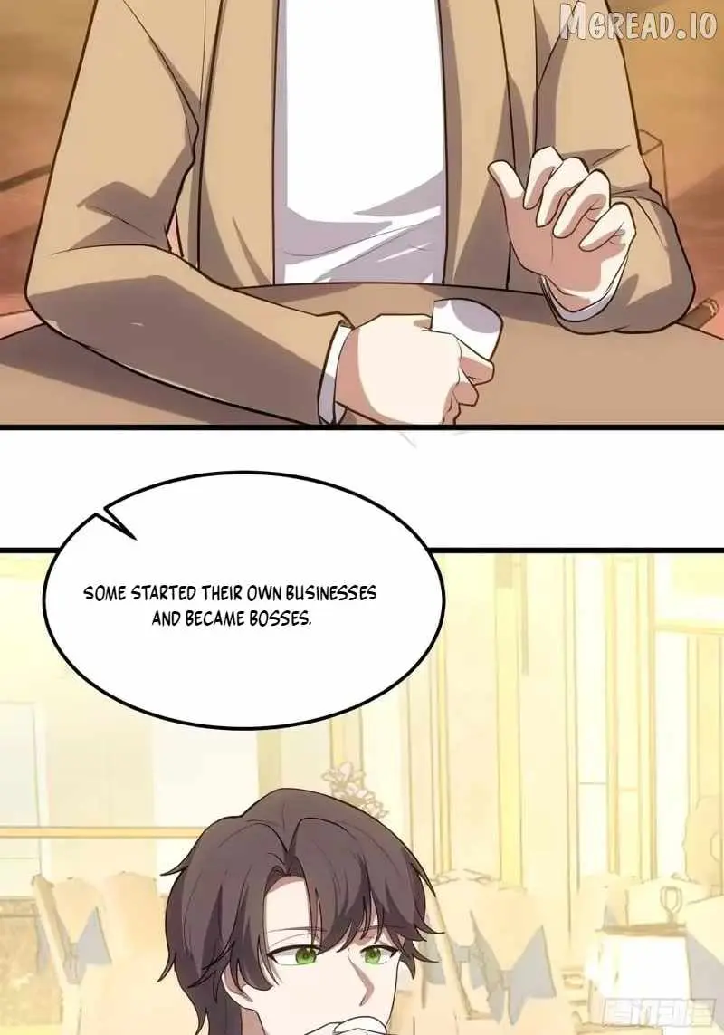 I Really Don’t Want to be Reborn Chapter 473 page 44 - 