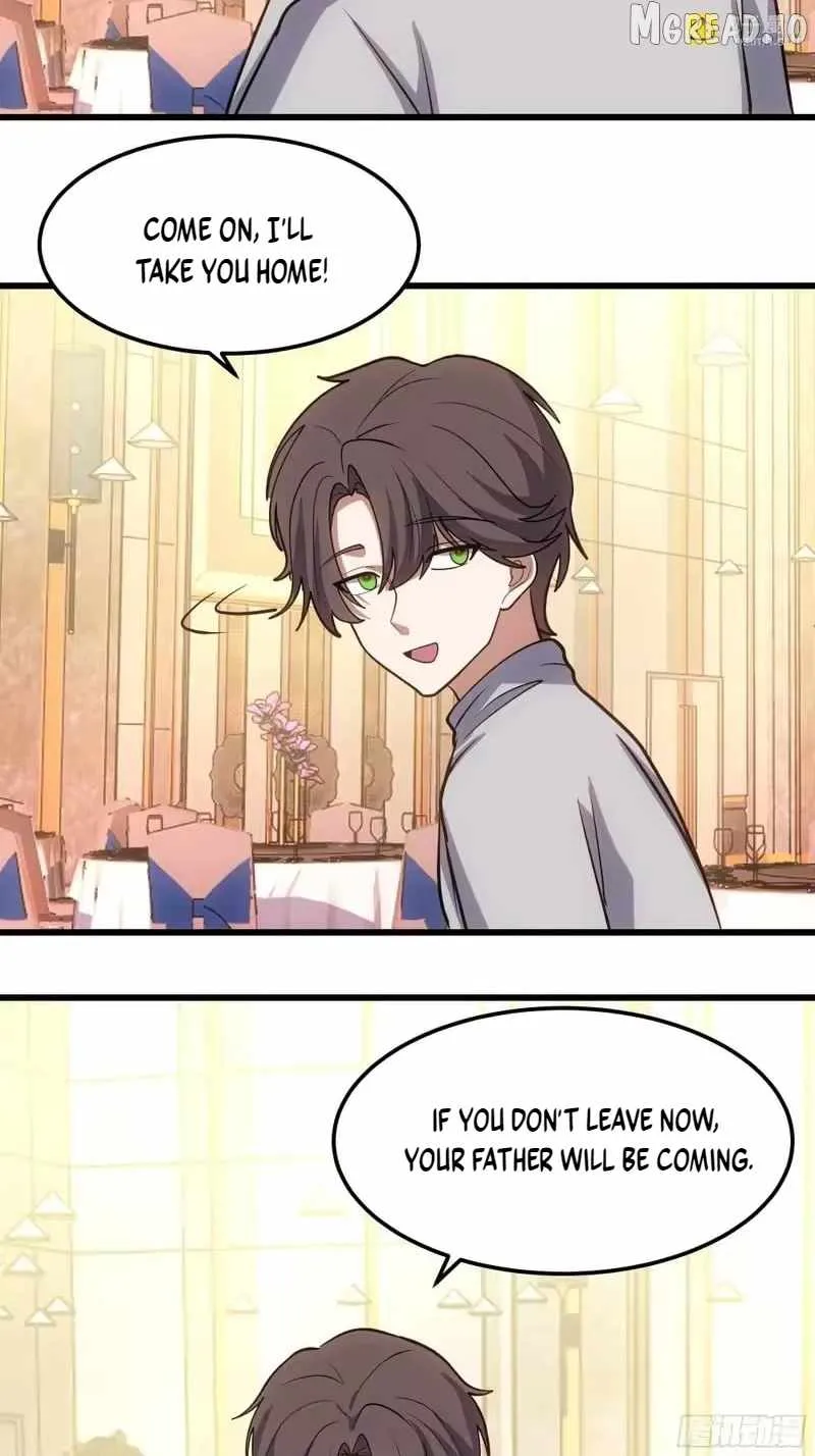 I Really Don’t Want to be Reborn Chapter 473 page 56 - 