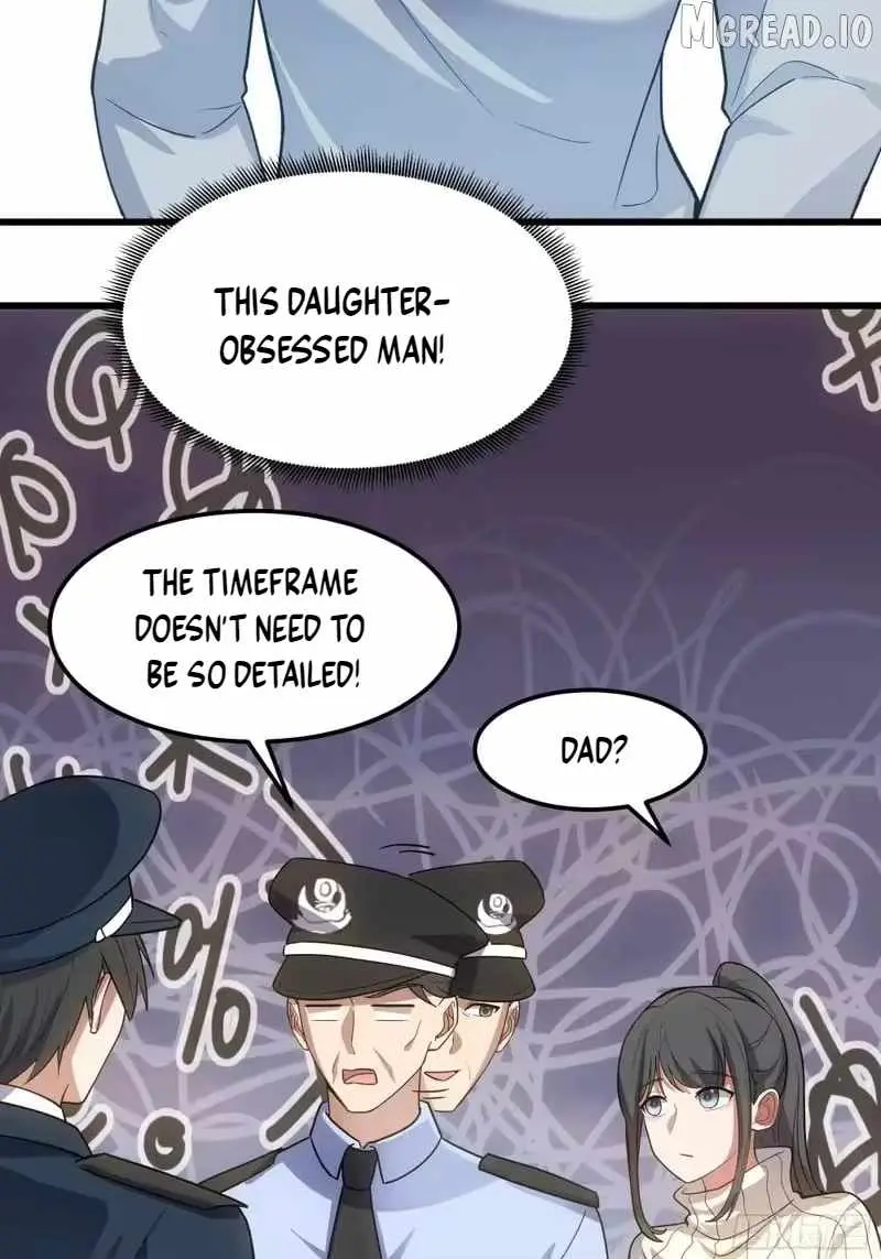I Really Don’t Want to be Reborn Chapter 474 page 12 - 