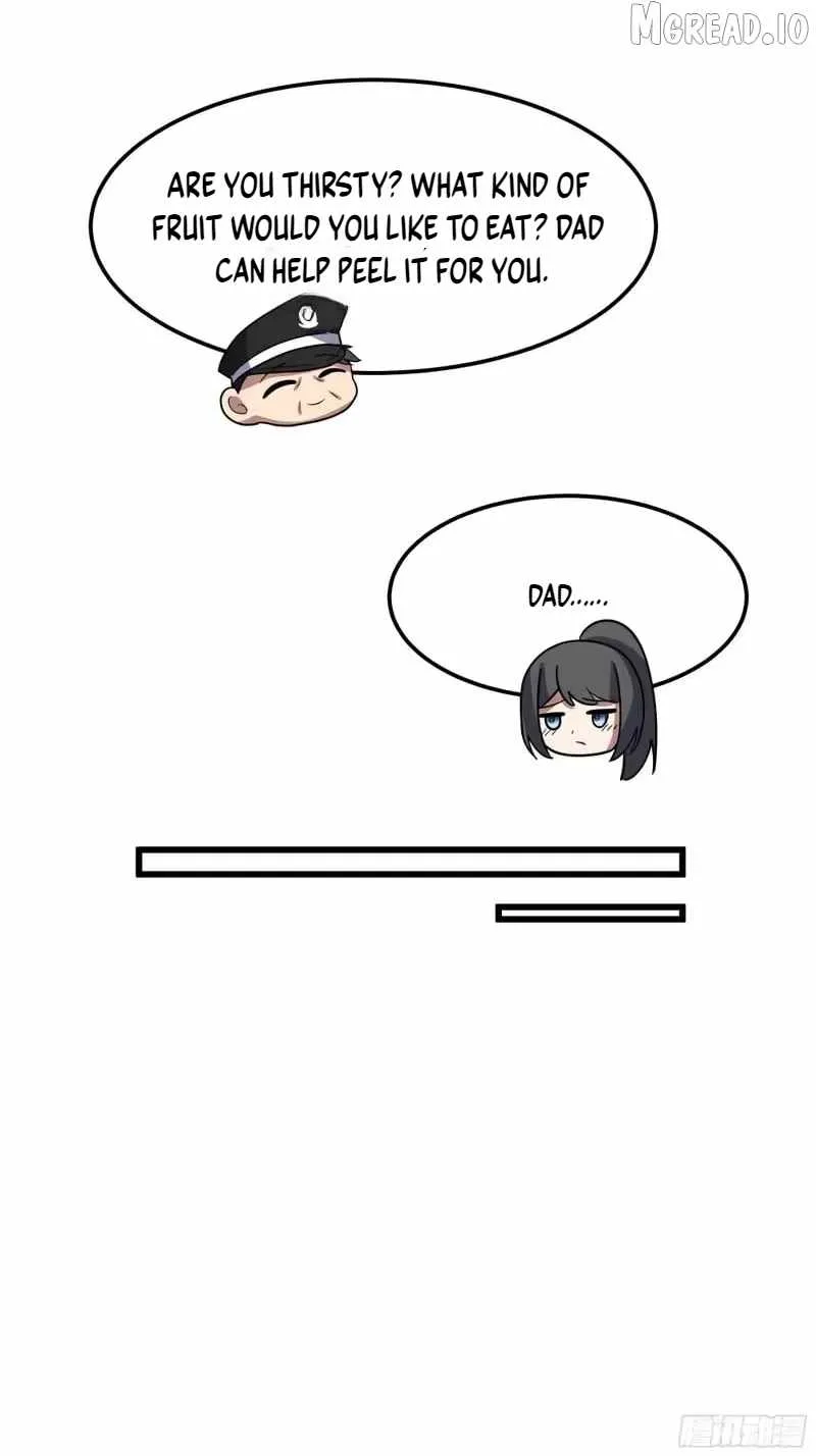 I Really Don’t Want to be Reborn Chapter 474 page 19 - 