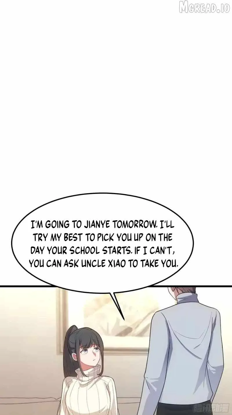 I Really Don’t Want to be Reborn Chapter 474 page 20 - 