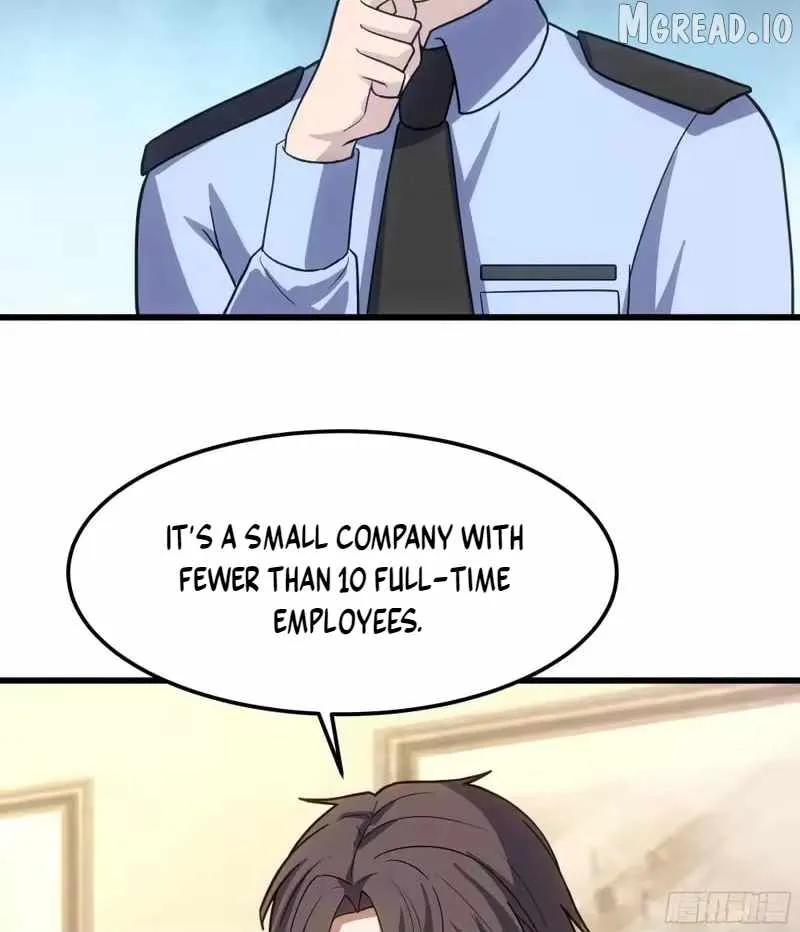 I Really Don’t Want to be Reborn Chapter 474 page 26 - 
