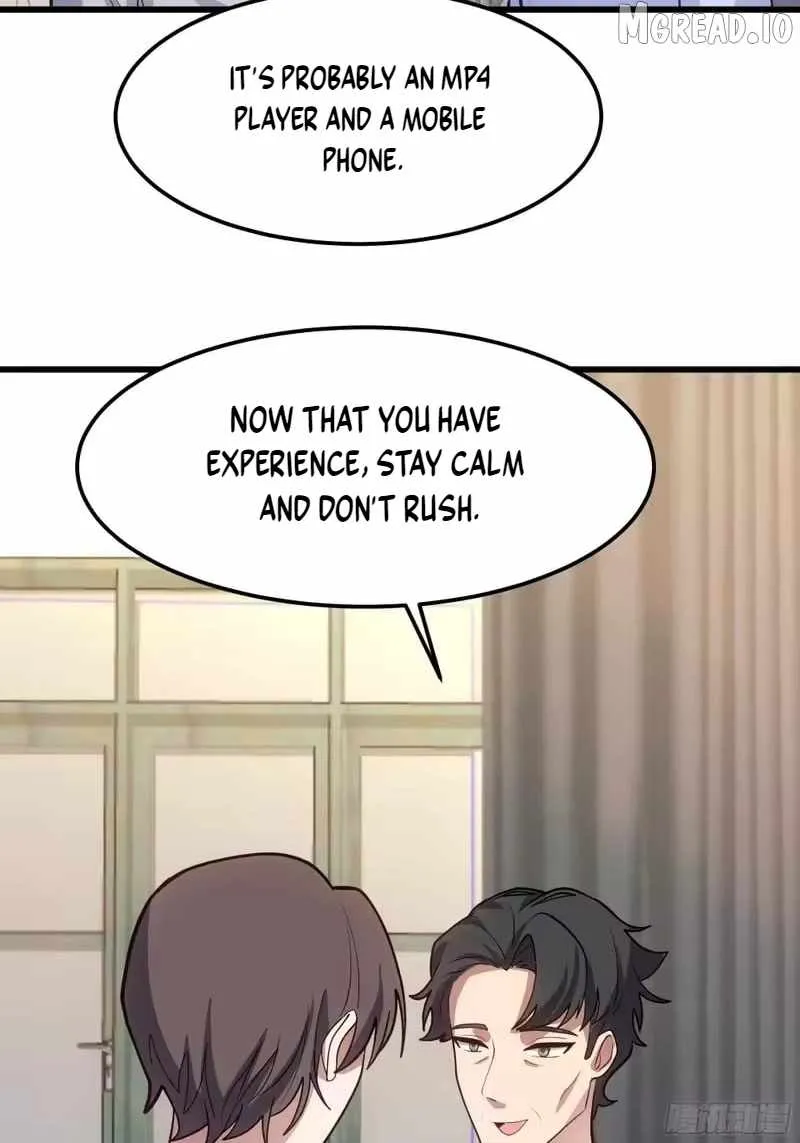 I Really Don’t Want to be Reborn Chapter 474 page 29 - 