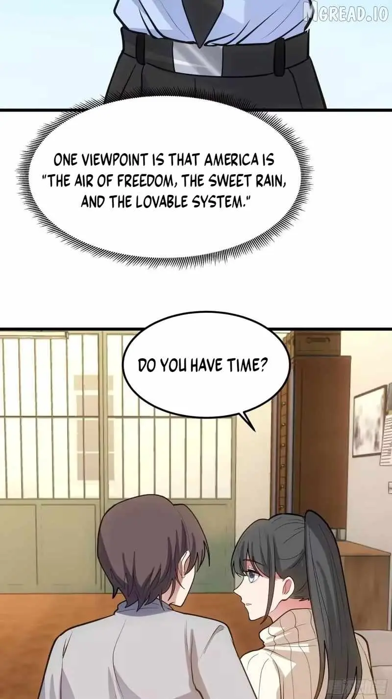 I Really Don’t Want to be Reborn Chapter 474 page 41 - 