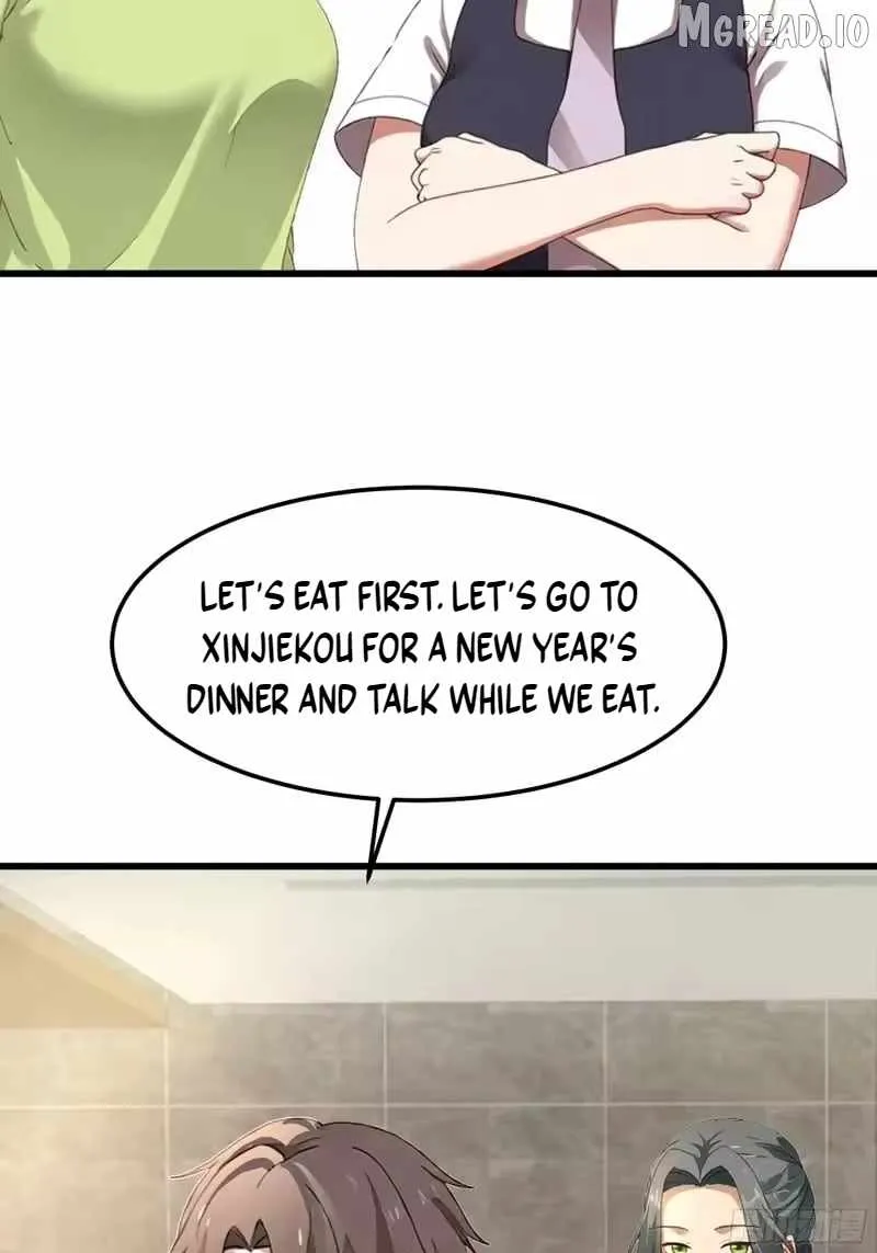 I Really Don’t Want to be Reborn Chapter 475 page 13 - 