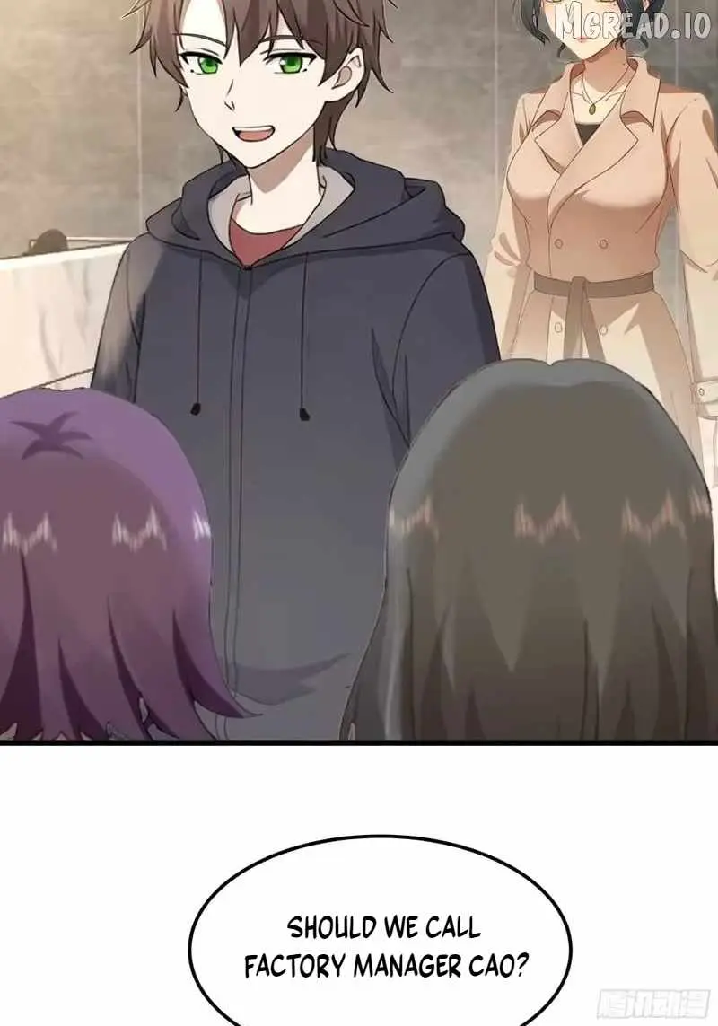 I Really Don’t Want to be Reborn Chapter 475 page 14 - 