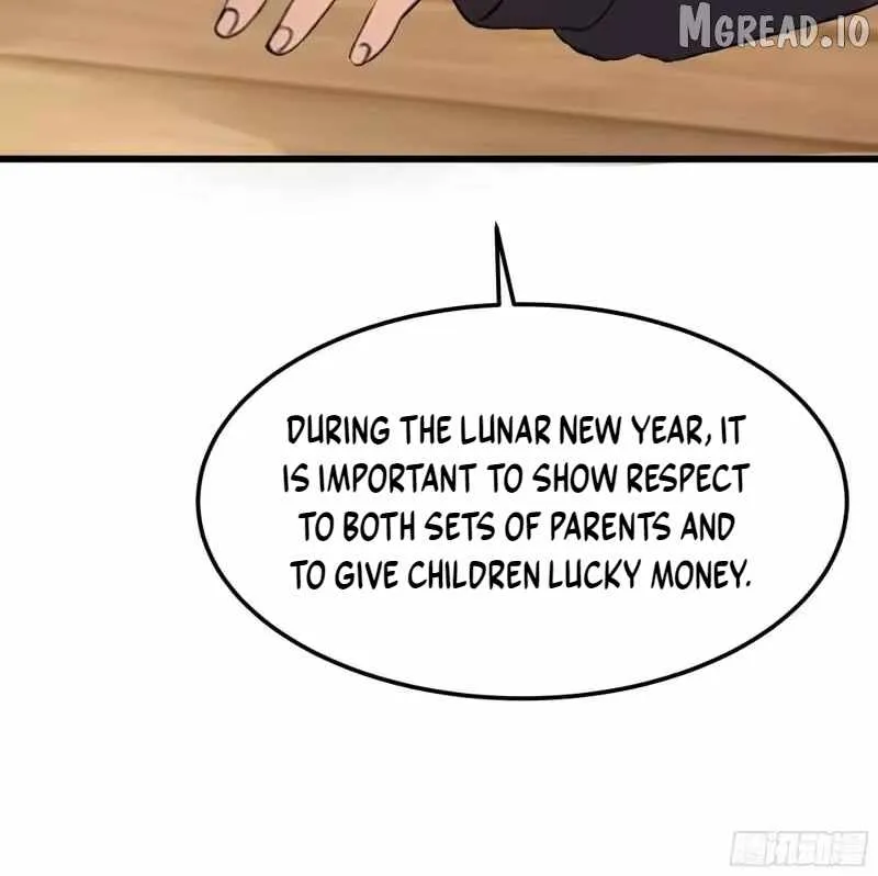 I Really Don’t Want to be Reborn Chapter 475 page 31 - 