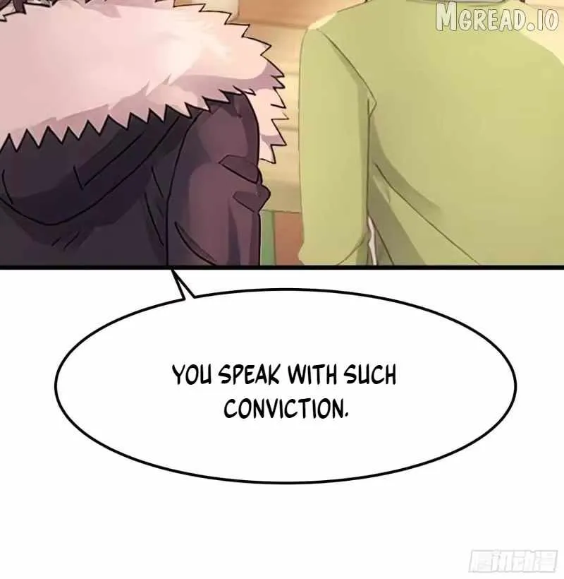 I Really Don’t Want to be Reborn Chapter 475 page 36 - 