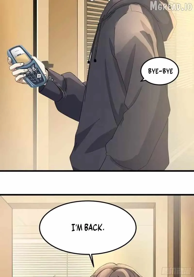 I Really Don’t Want to be Reborn Chapter 475 page 58 - 