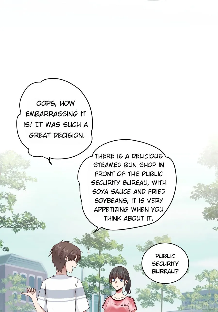 I Really Don’t Want to be Reborn Chapter 5 page 12 - 