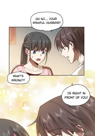 I Really Don’t Want to be Reborn Chapter 5 page 32 - 