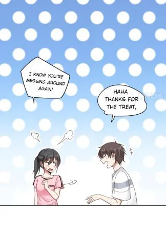 I Really Don’t Want to be Reborn Chapter 5 page 34 - 