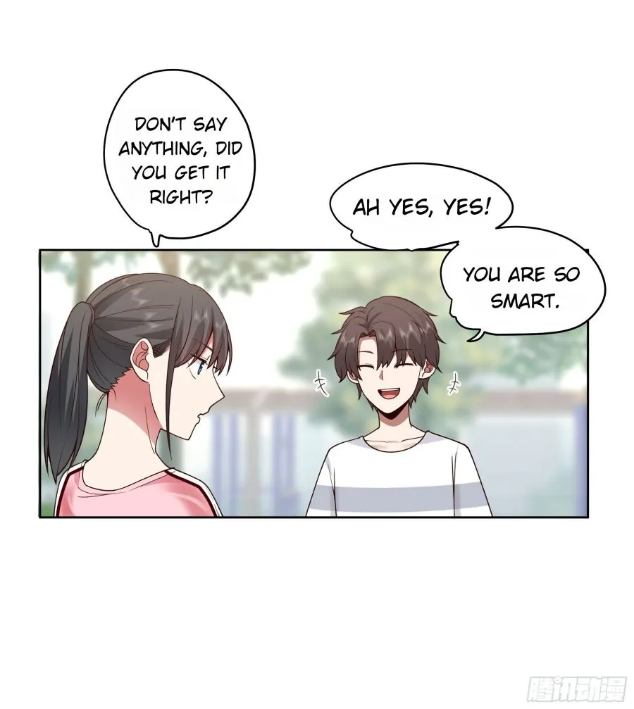 I Really Don’t Want to be Reborn Chapter 5 page 9 - 