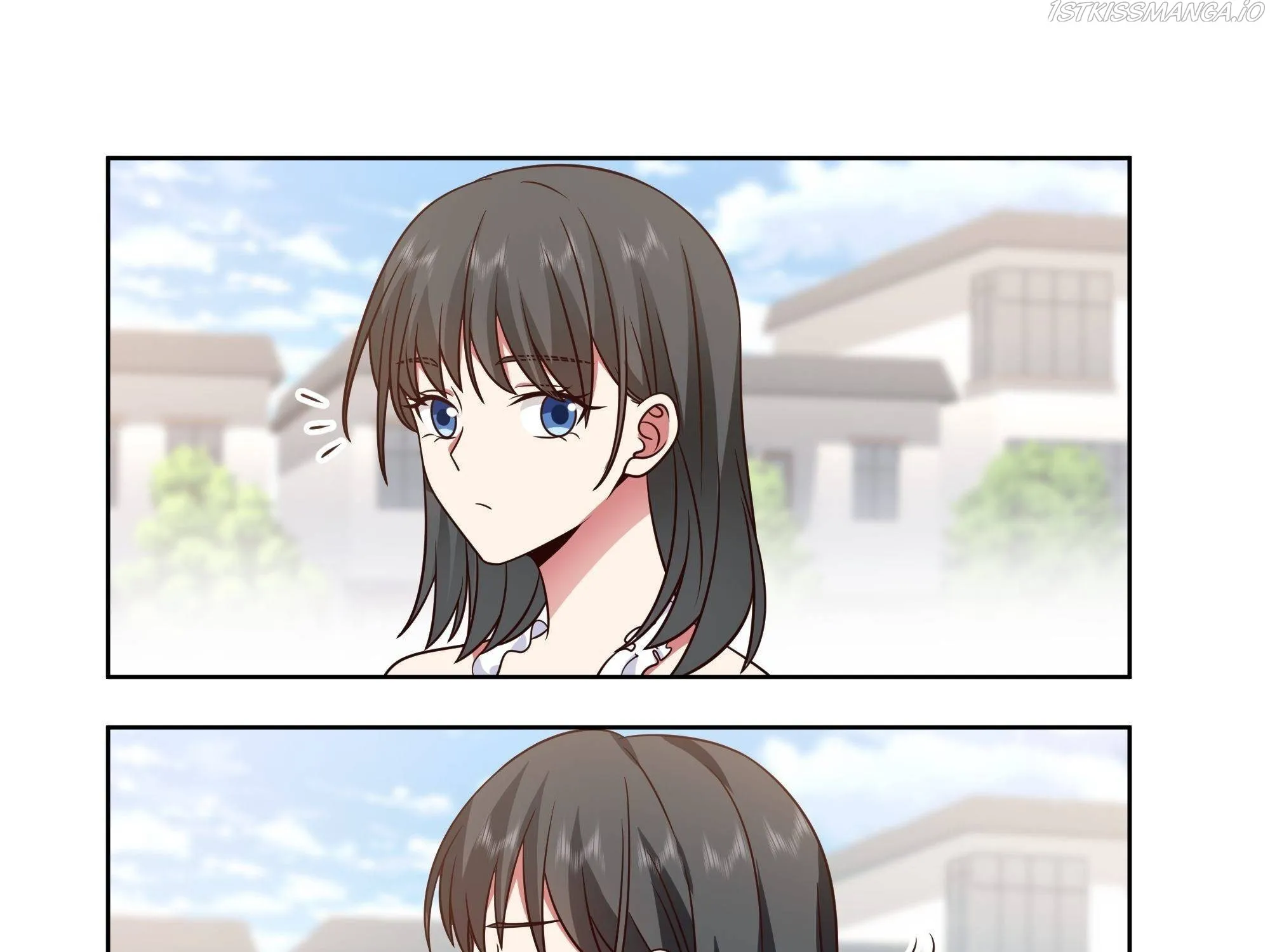I Really Don’t Want to be Reborn Chapter 6 page 14 - 