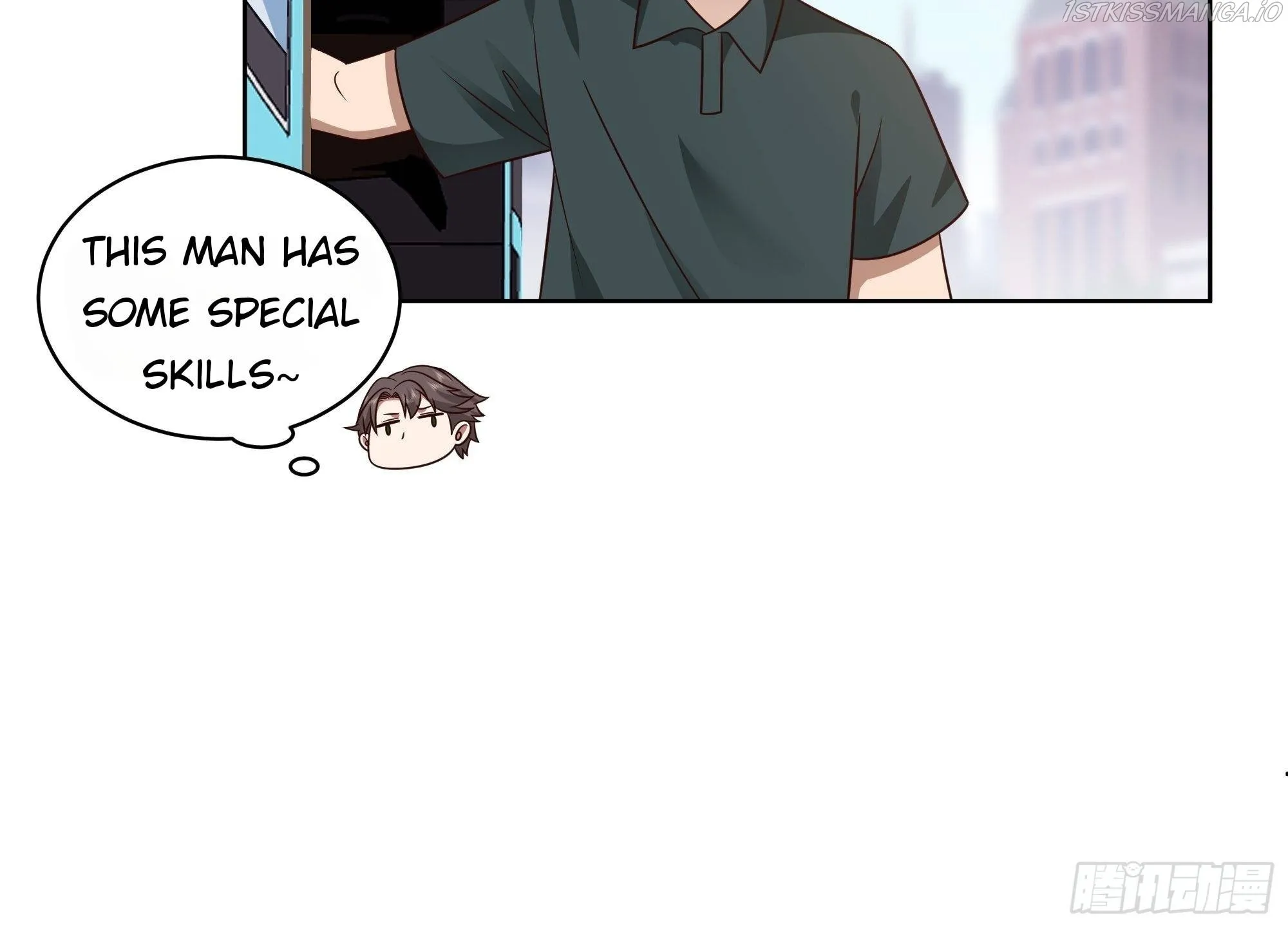 I Really Don’t Want to be Reborn Chapter 6 page 18 - 