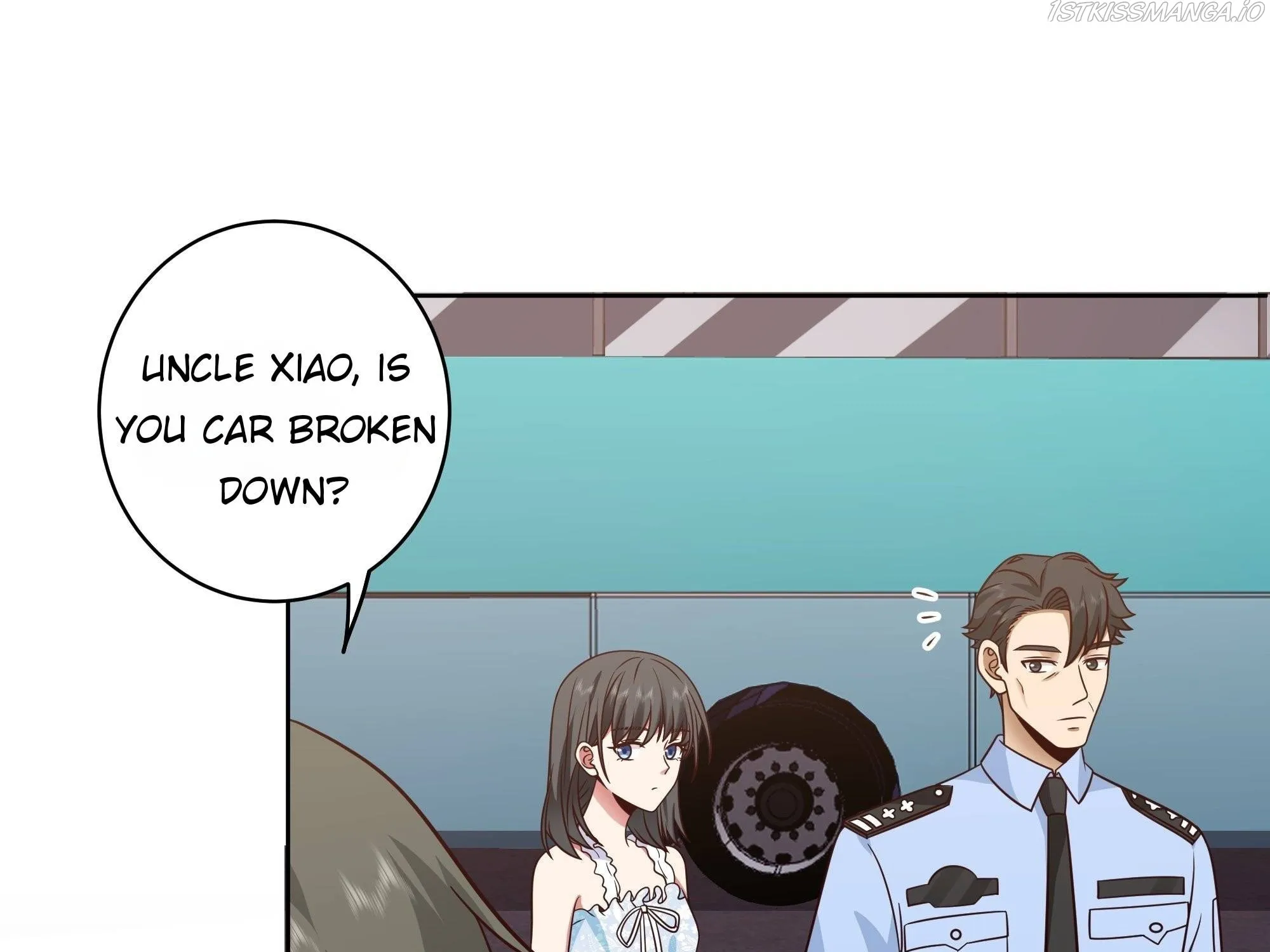 I Really Don’t Want to be Reborn Chapter 6 page 19 - 