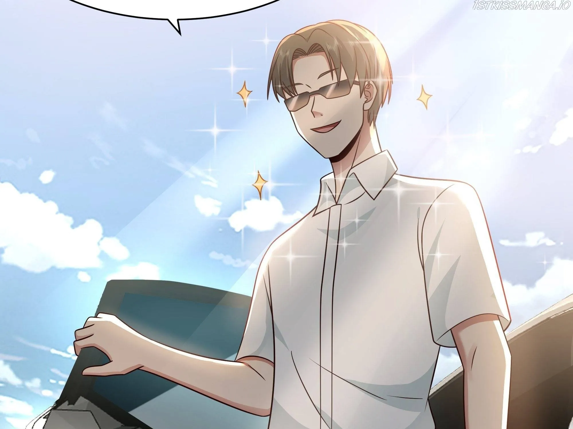 I Really Don’t Want to be Reborn Chapter 6 page 21 - 