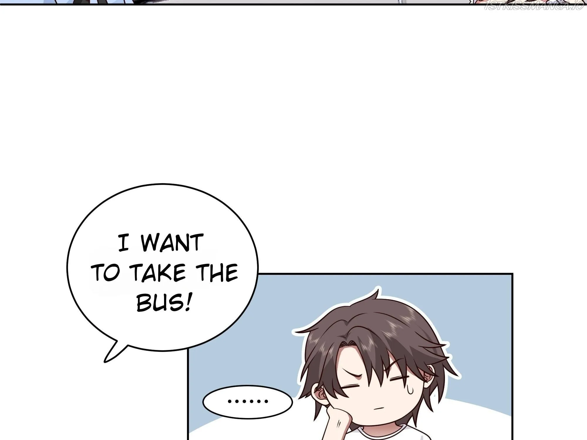 I Really Don’t Want to be Reborn Chapter 6 page 27 - 
