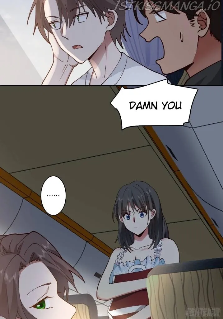 I Really Don’t Want to be Reborn Chapter 6 page 32 - 