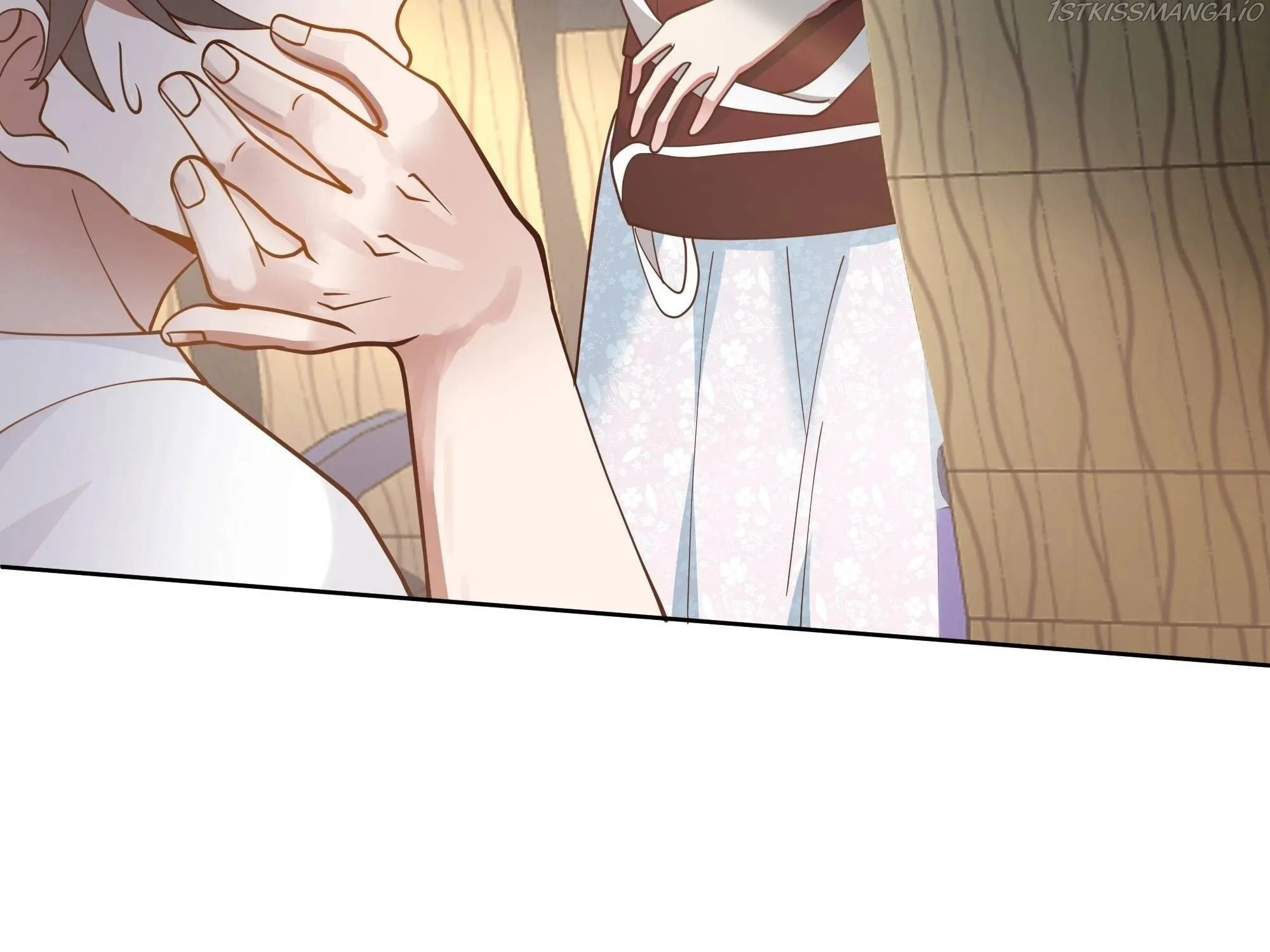 I Really Don’t Want to be Reborn Chapter 6 page 33 - 