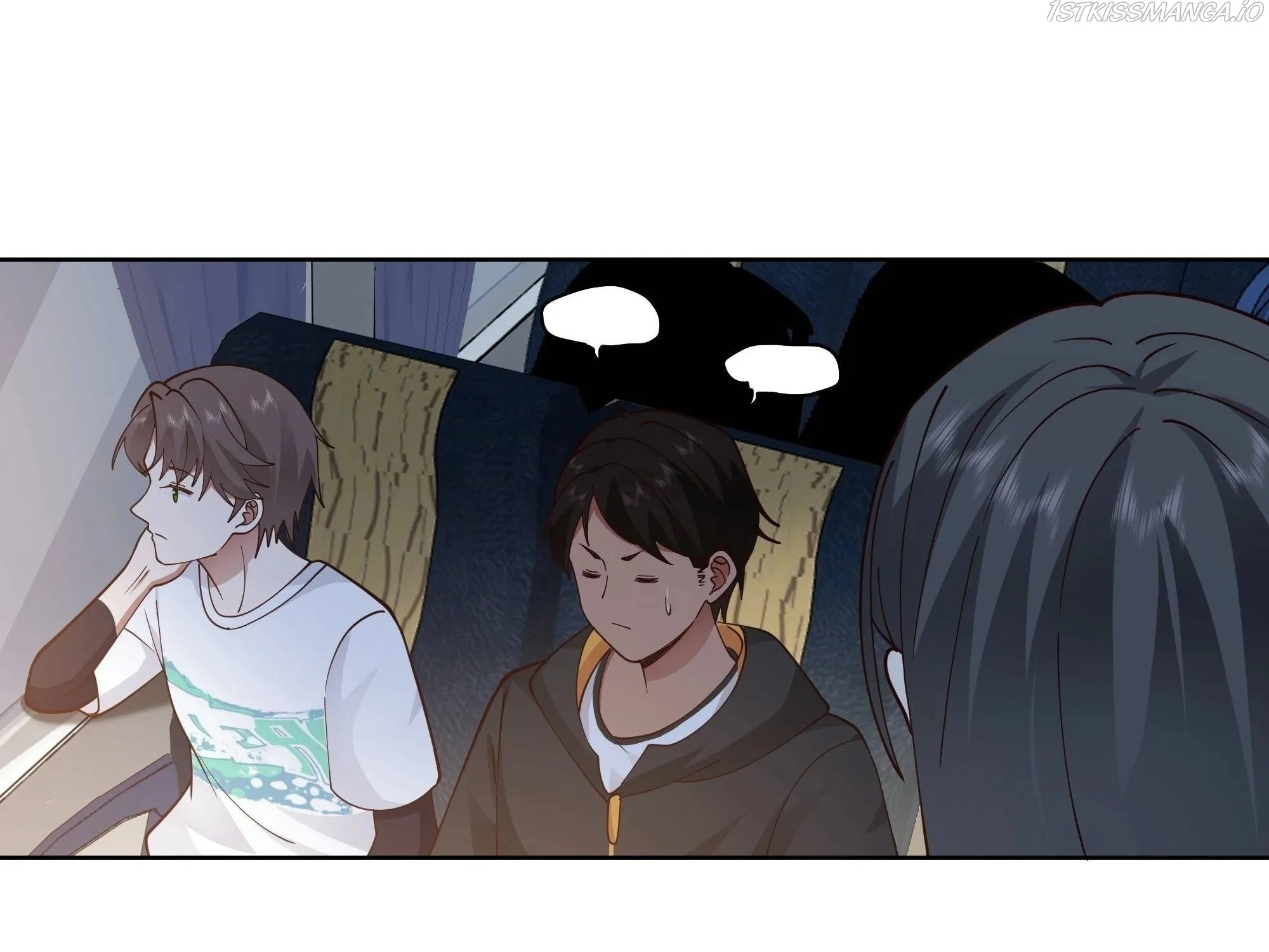I Really Don’t Want to be Reborn Chapter 6 page 35 - 