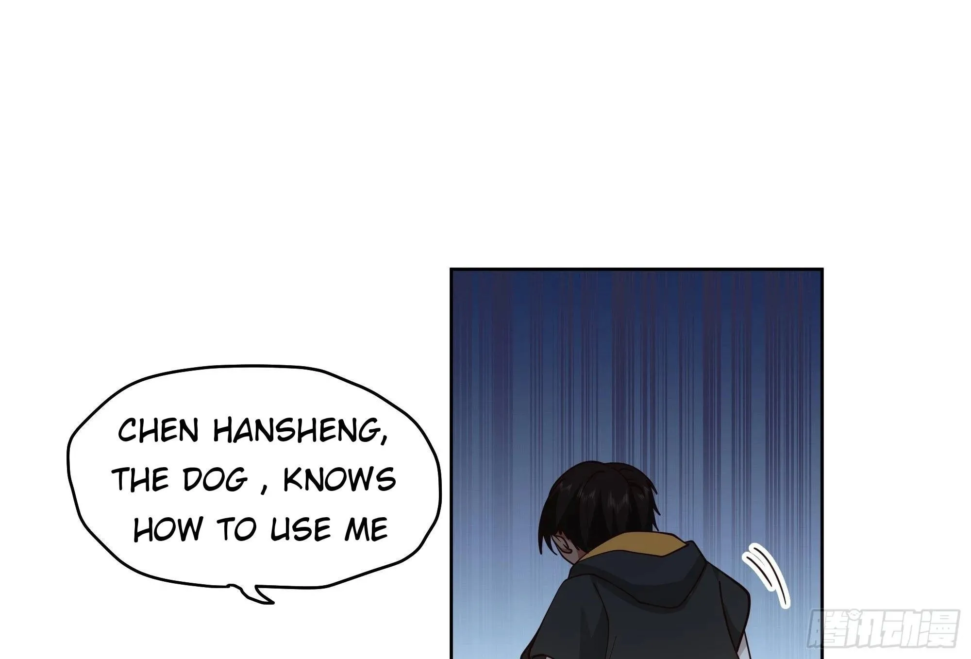 I Really Don’t Want to be Reborn Chapter 6 page 36 - 
