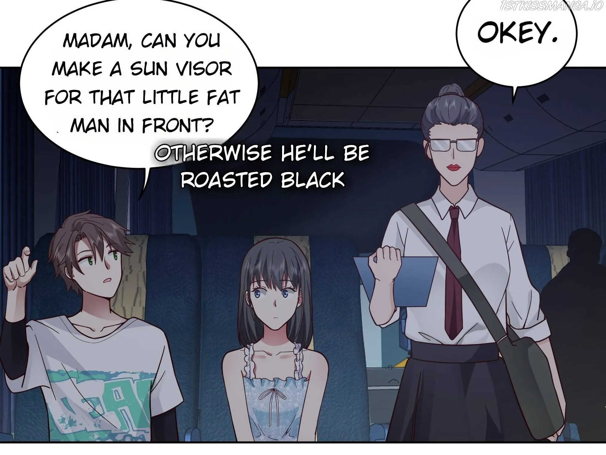 I Really Don’t Want to be Reborn Chapter 6 page 44 - 