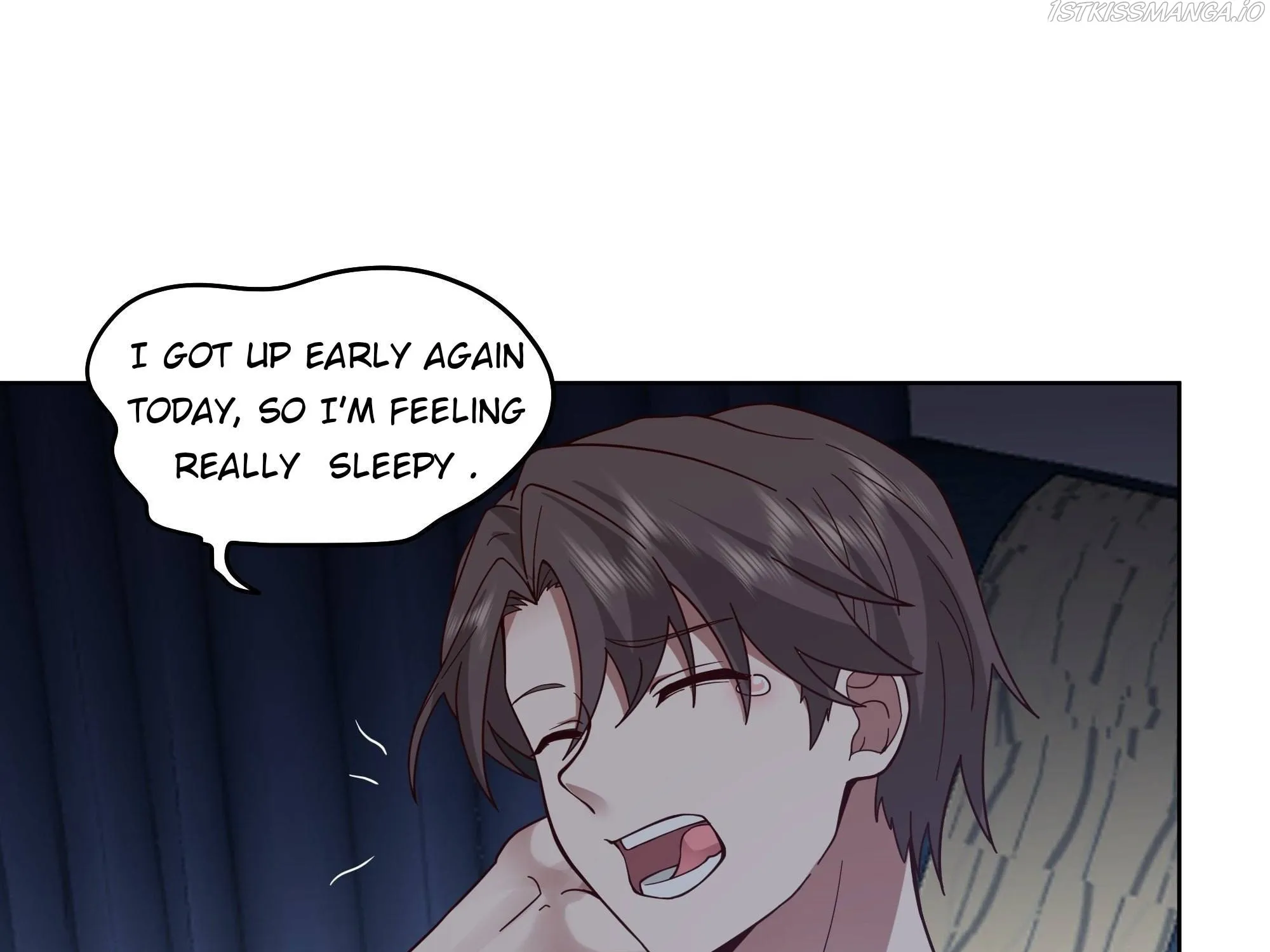 I Really Don’t Want to be Reborn Chapter 6 page 46 - 