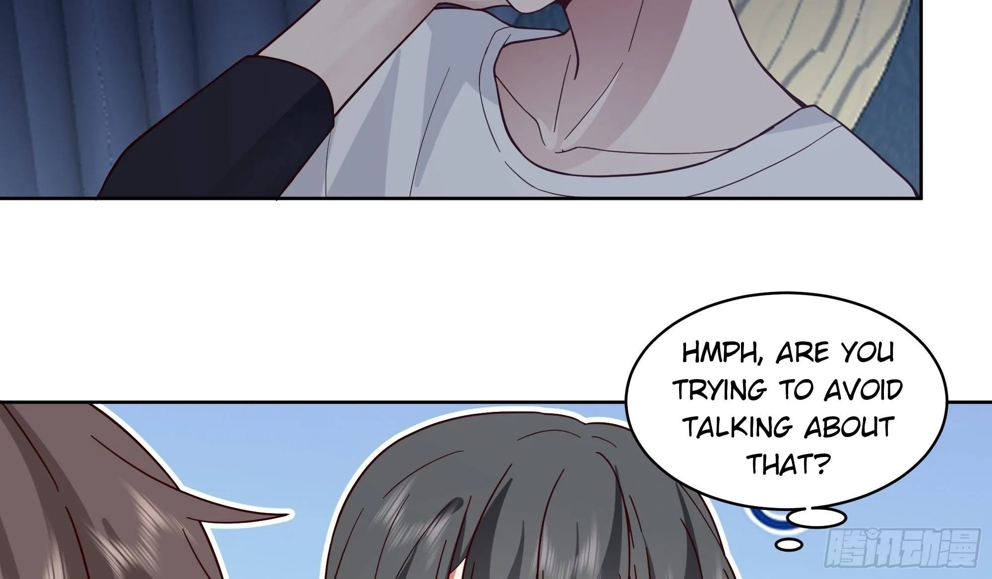 I Really Don’t Want to be Reborn Chapter 6 page 47 - 